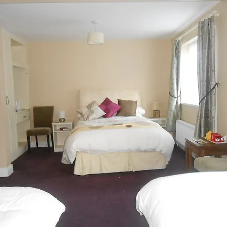Claddagh Hotel 2*