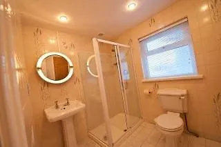 Hotel Claddagh 2*