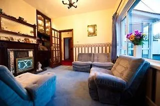 Hotel Claddagh 2*